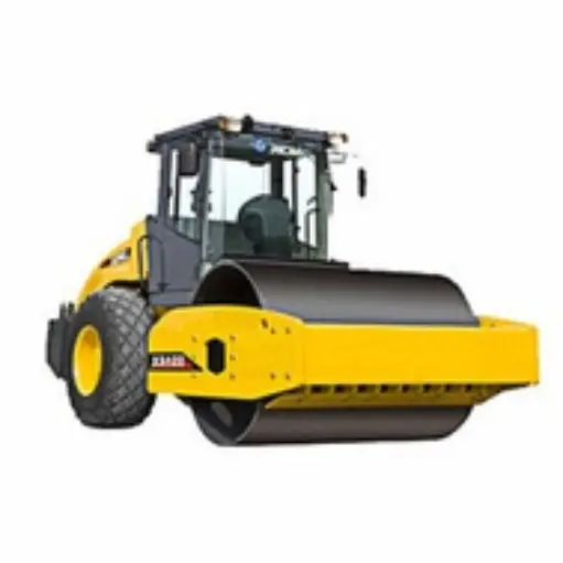 Rolo Compactador XCMG 120PD