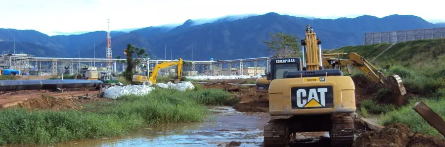 2010 UTGCA Consórcio Caraguatatuba