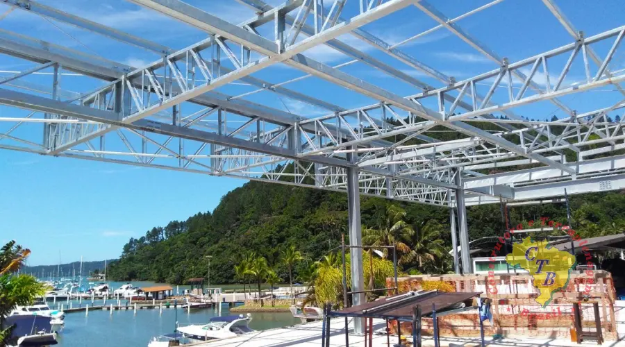 2018 Iate Clube Ubatuba